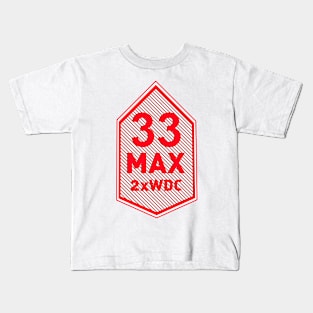 The Dutch Man 2023 Kids T-Shirt